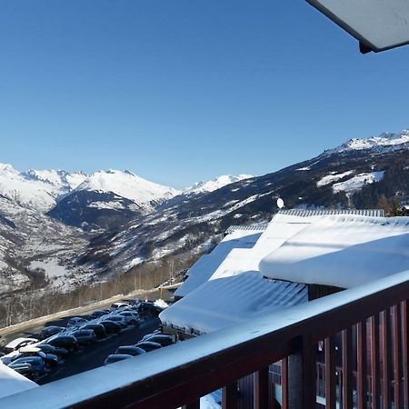 Vacanceole - Le Chalet De Montchavin Bellentre Eksteriør billede