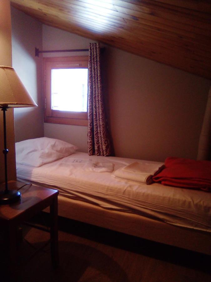 Vacanceole - Le Chalet De Montchavin Bellentre Eksteriør billede