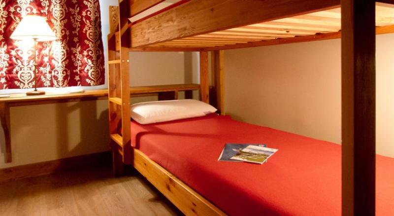 Vacanceole - Le Chalet De Montchavin Bellentre Eksteriør billede